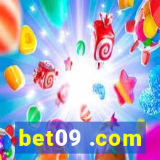 bet09 .com